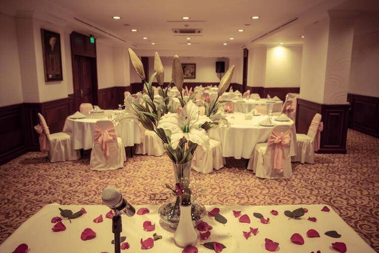 Dila Hotel Kadikoy