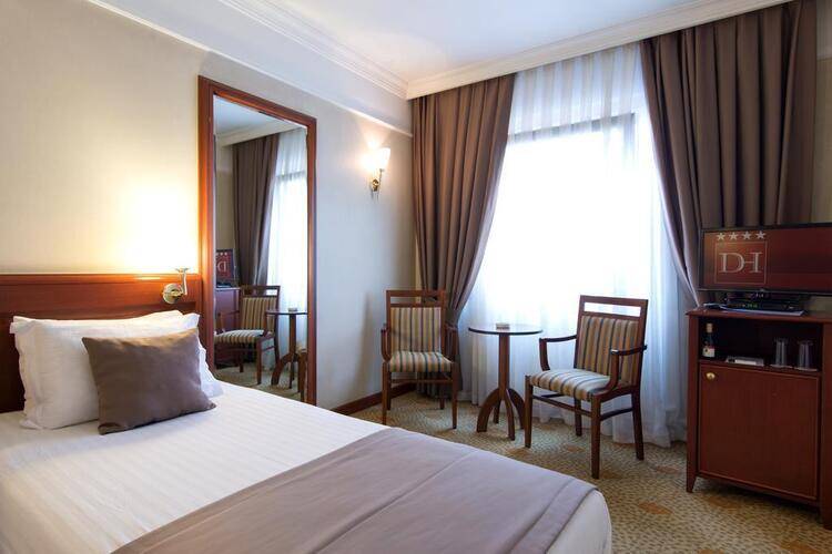 Dila Hotel Kadikoy