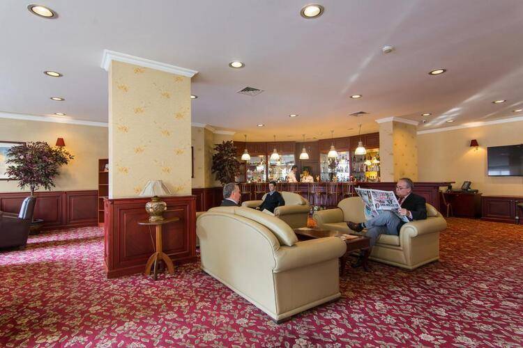 Dila Hotel Kadikoy