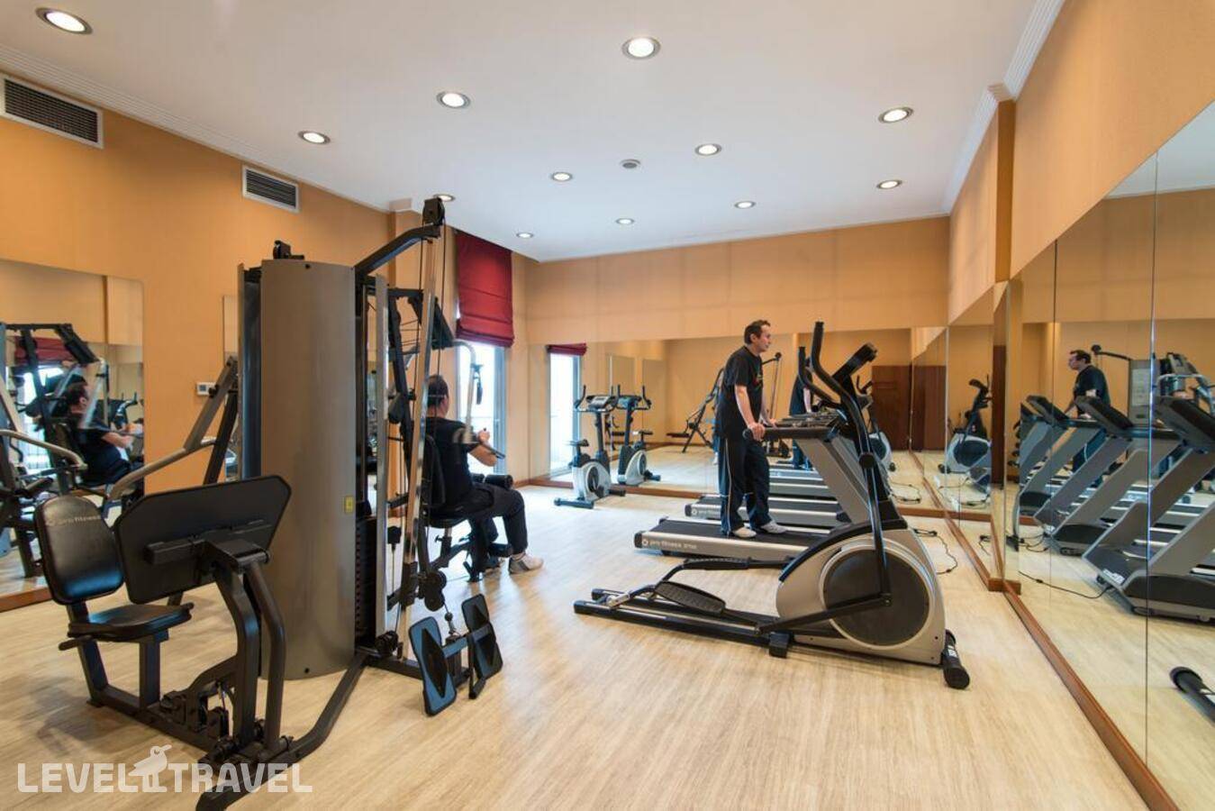 фотографии отеля Dila Hotel Kadikoy в Турция(Кадыкёй) - фото №25