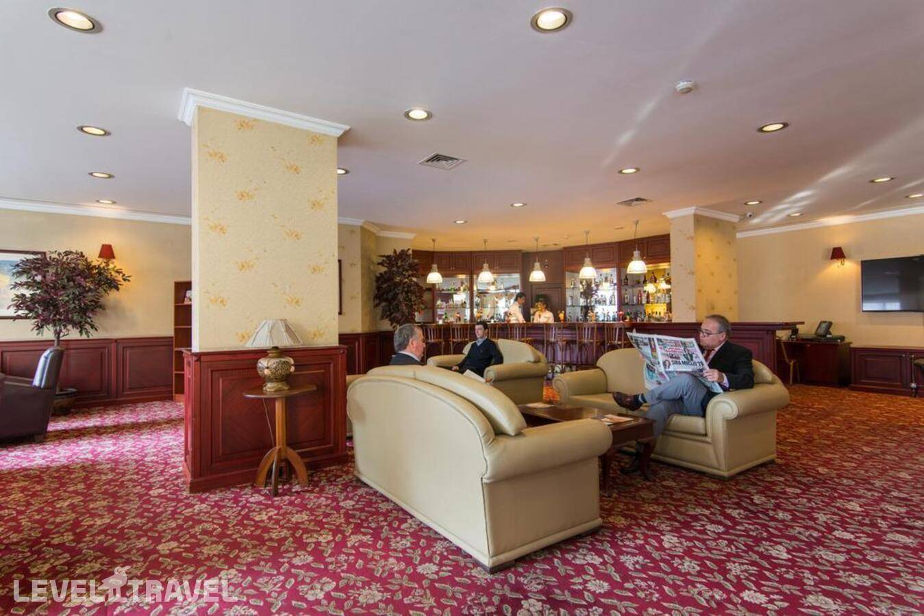 фотографии отеля Dila Hotel Kadikoy в Турция(Кадыкёй) - фото №18