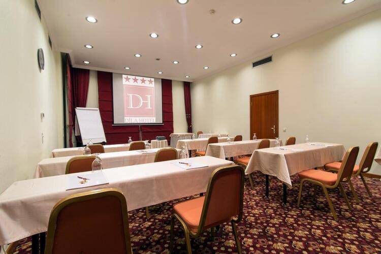 Dila Hotel Kadikoy