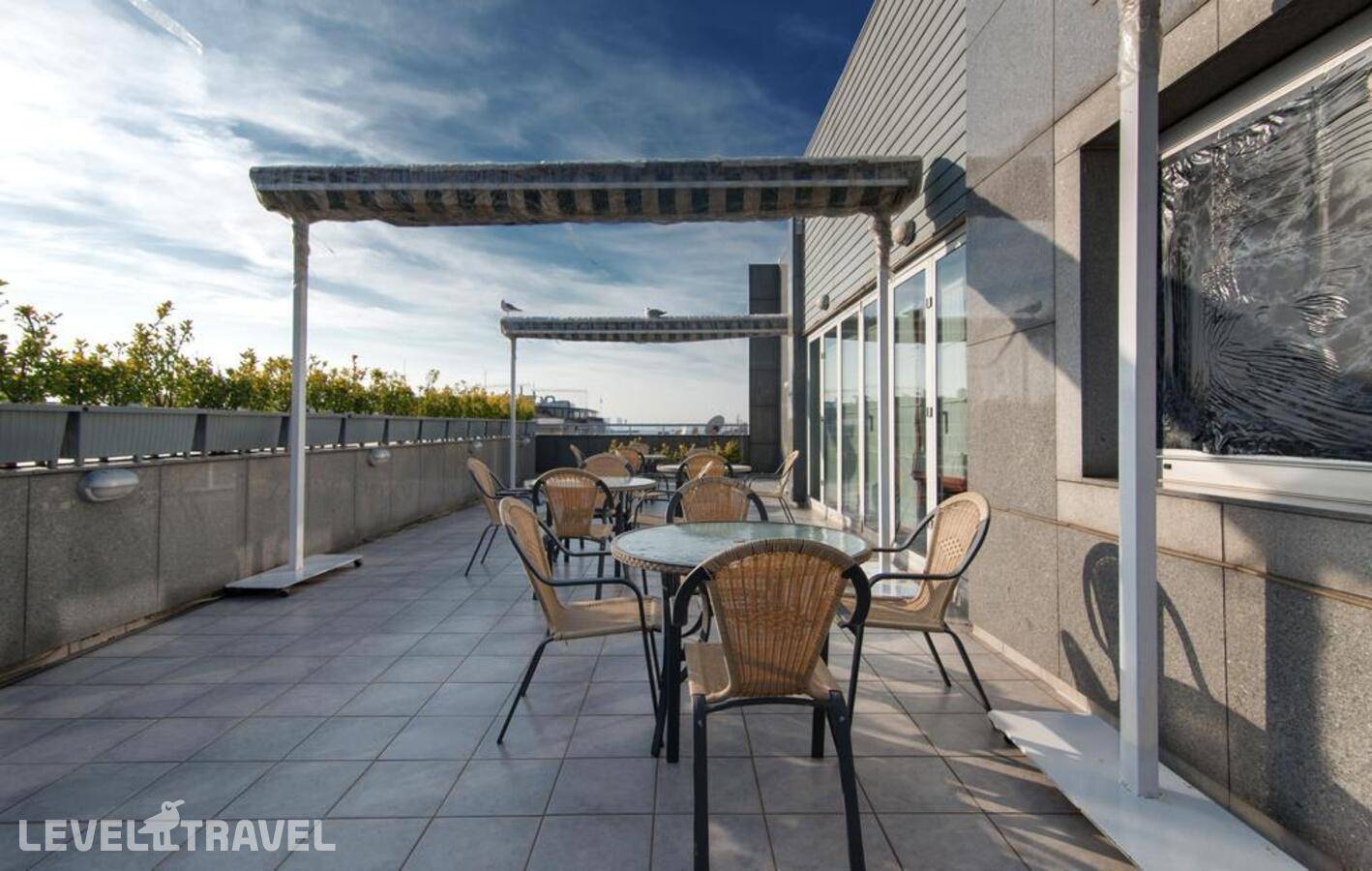 фотографии отеля Dila Hotel Kadikoy в Турция(Кадыкёй) - фото №24