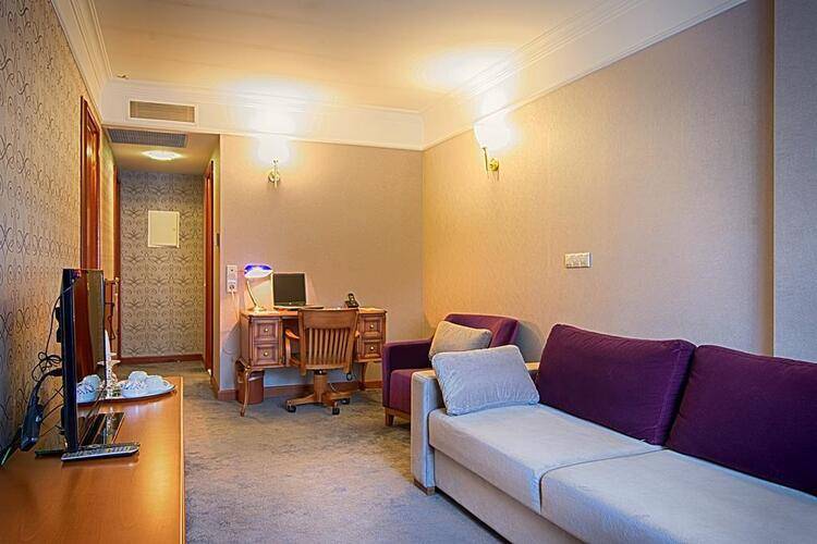 Dila Hotel Kadikoy