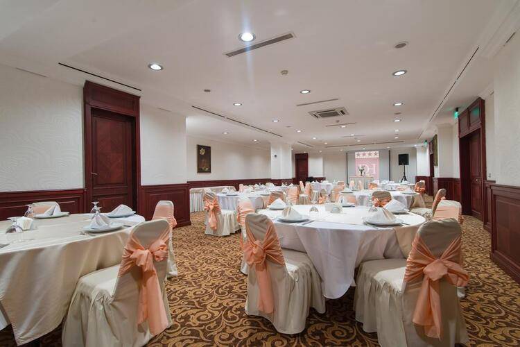 Dila Hotel Kadikoy