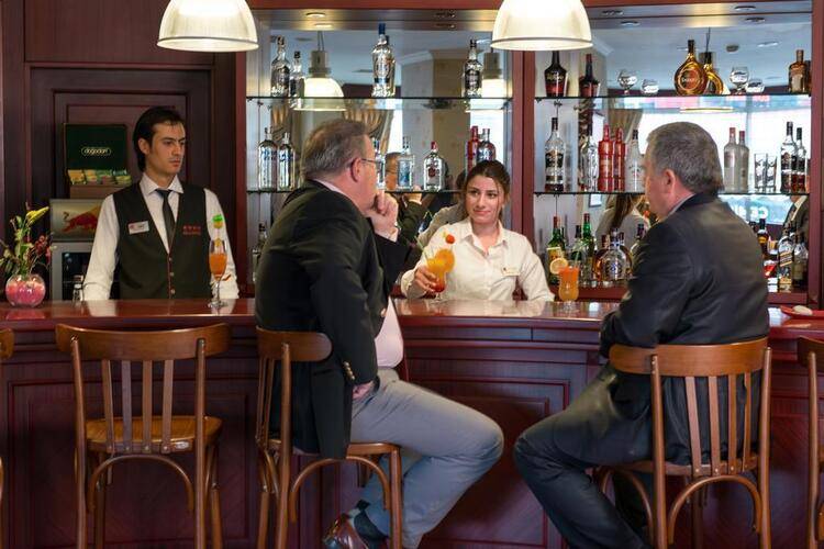 Dila Hotel Kadikoy