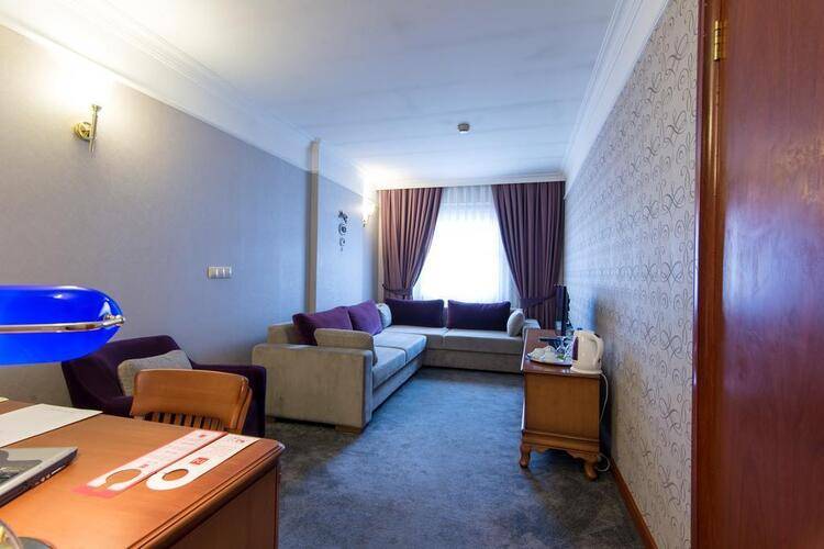Dila Hotel Kadikoy