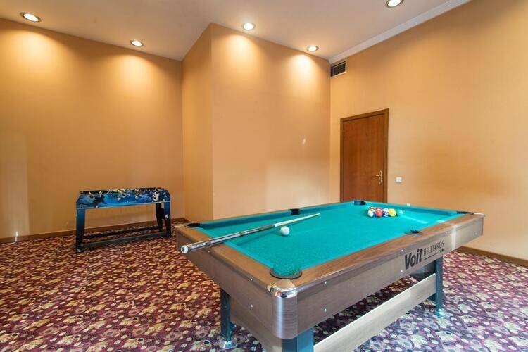 Dila Hotel Kadikoy