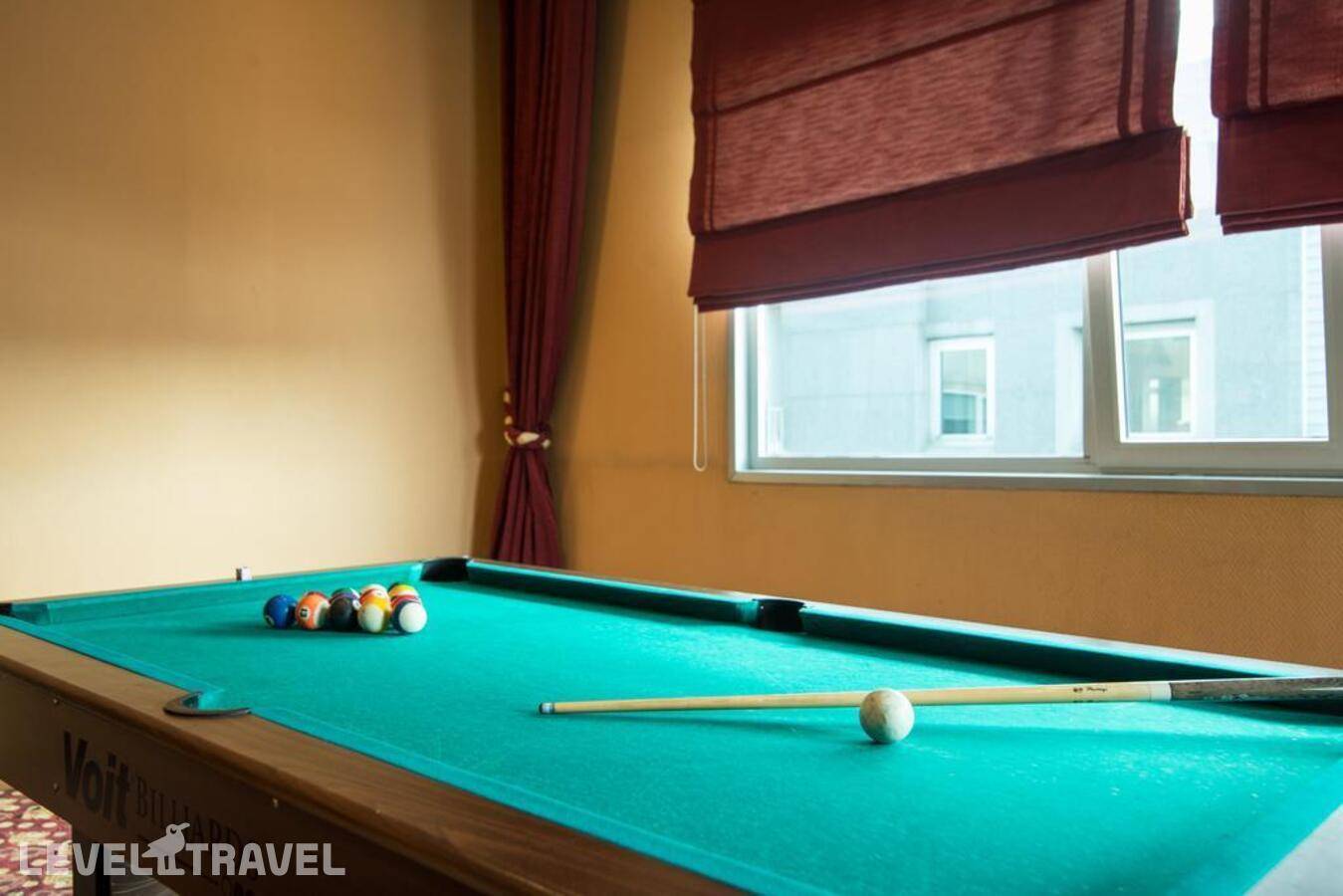 фотографии отеля Dila Hotel Kadikoy в Турция(Кадыкёй) - фото №29