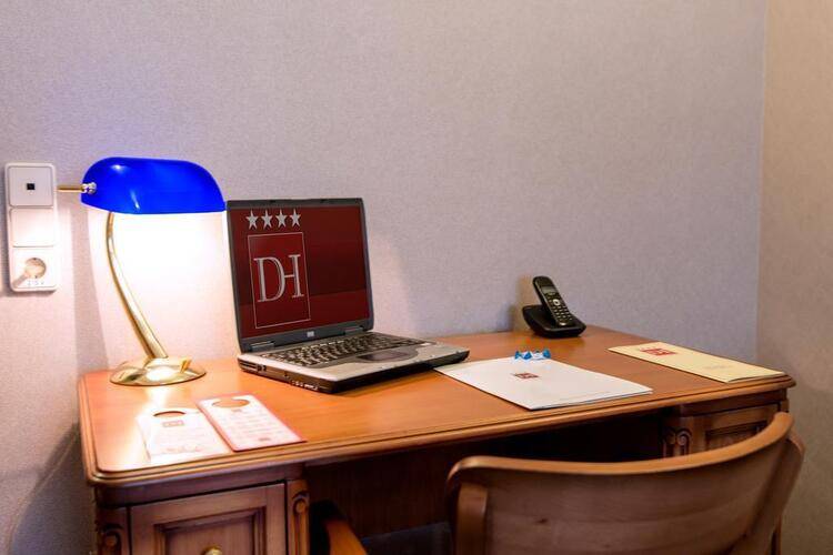 Dila Hotel Kadikoy