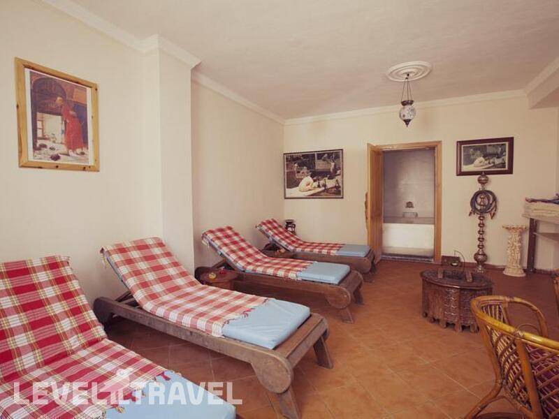 Фотография Cats Garden Apart Hotel