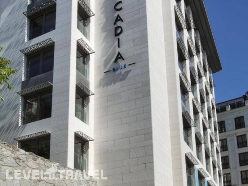 Фотография Arcadia Blue Hotel