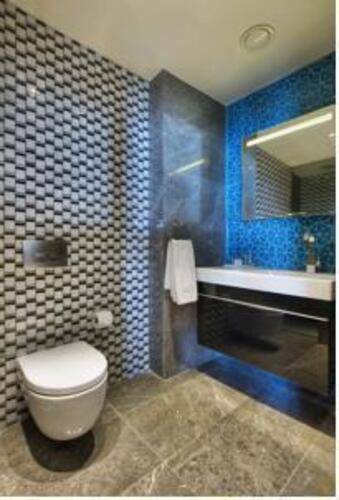 Arcadia Blue Hotel