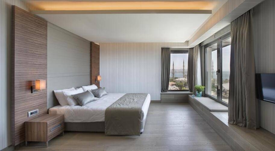Arcadia Blue Hotel