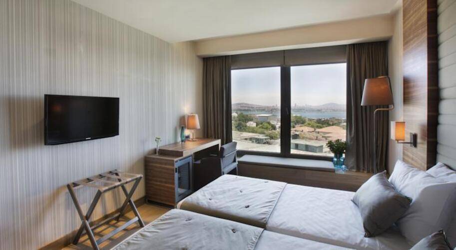Arcadia Blue Hotel