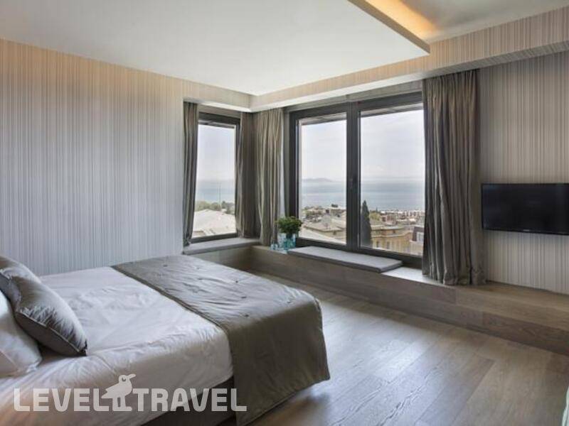 Фотография Arcadia Blue Hotel