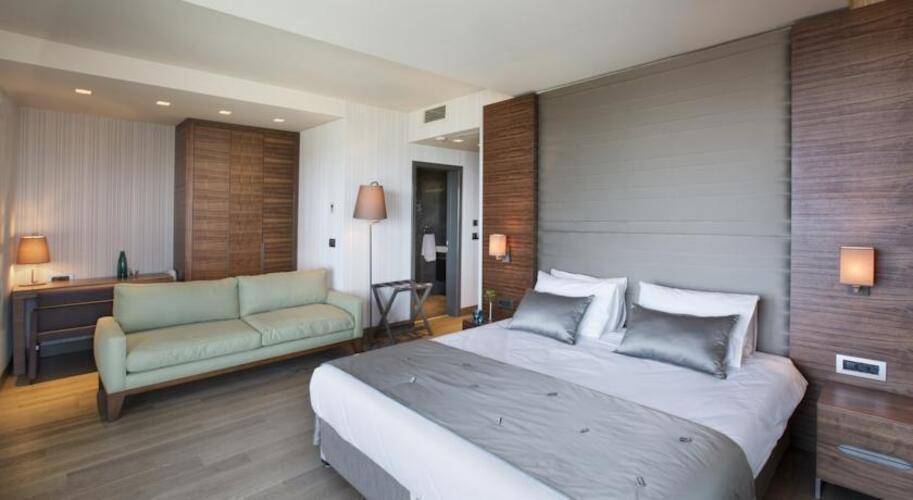 Arcadia Blue Hotel