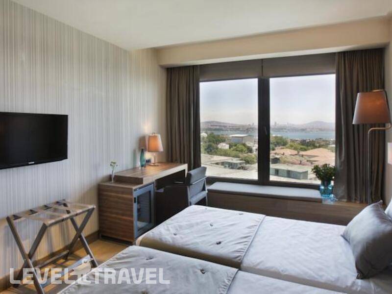 Фотография Arcadia Blue Hotel