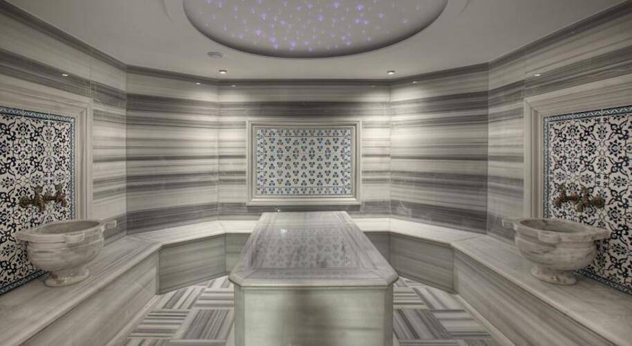 Arcadia Blue Hotel