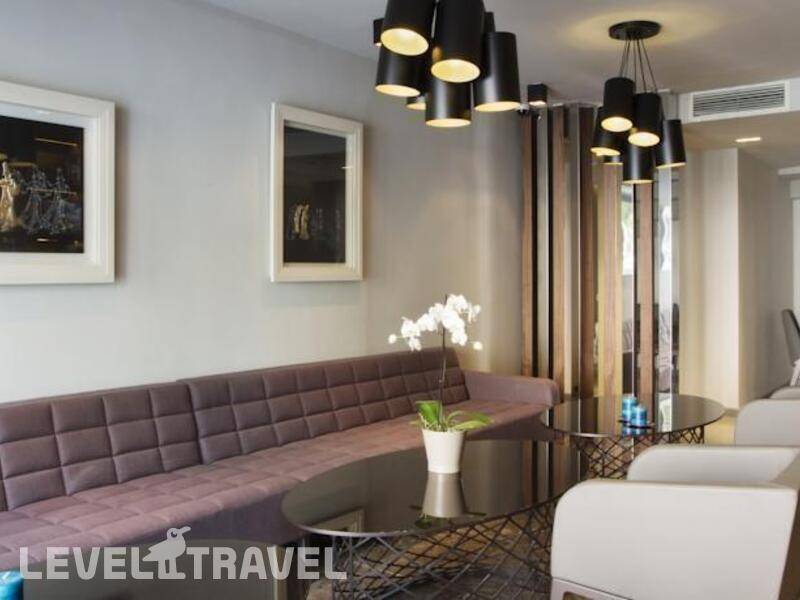 Фотография Arcadia Blue Hotel