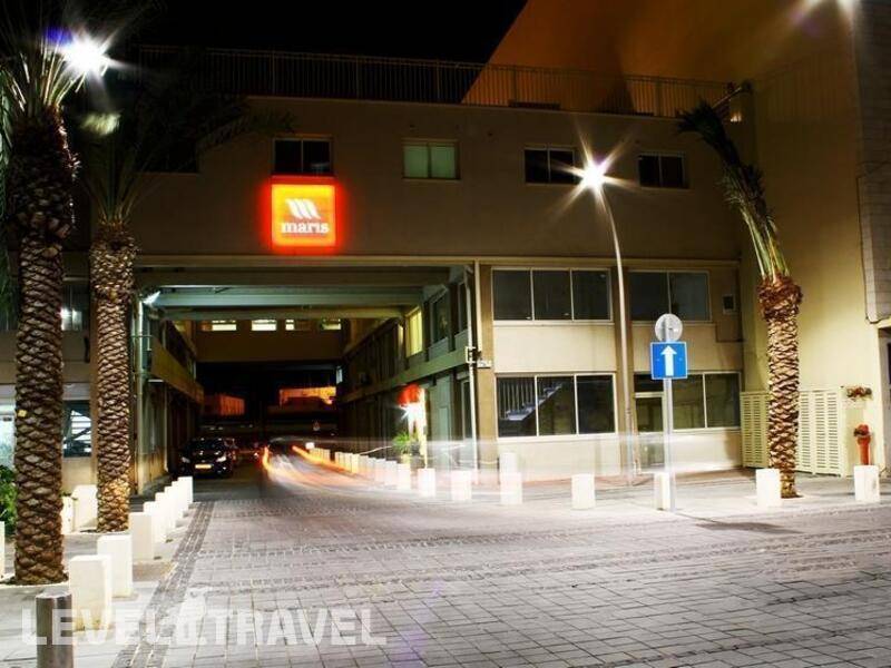 Фотография Maris Hotel Фотография Maris Hotel