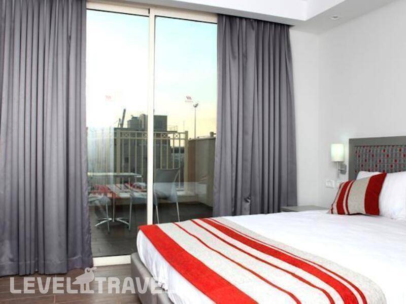 Фотография Maris Hotel Фотография Maris Hotel