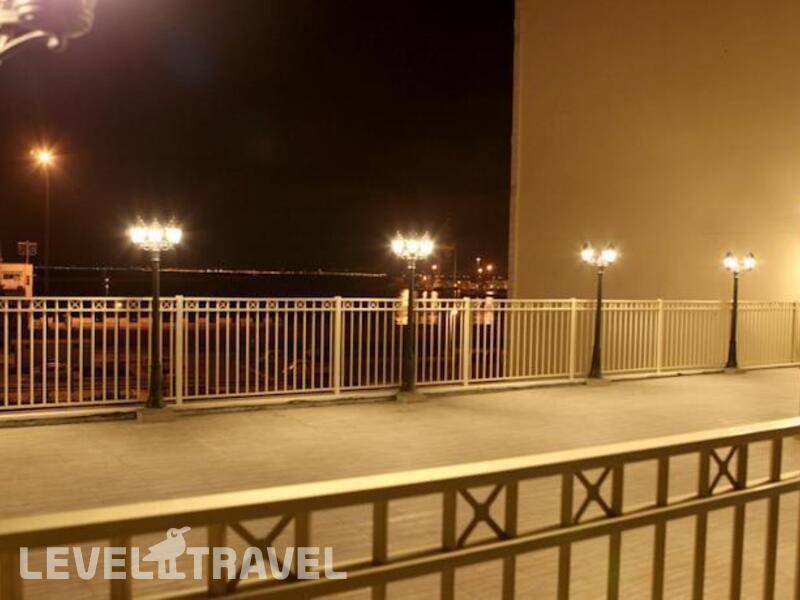 Фотография Maris Hotel Фотография Maris Hotel