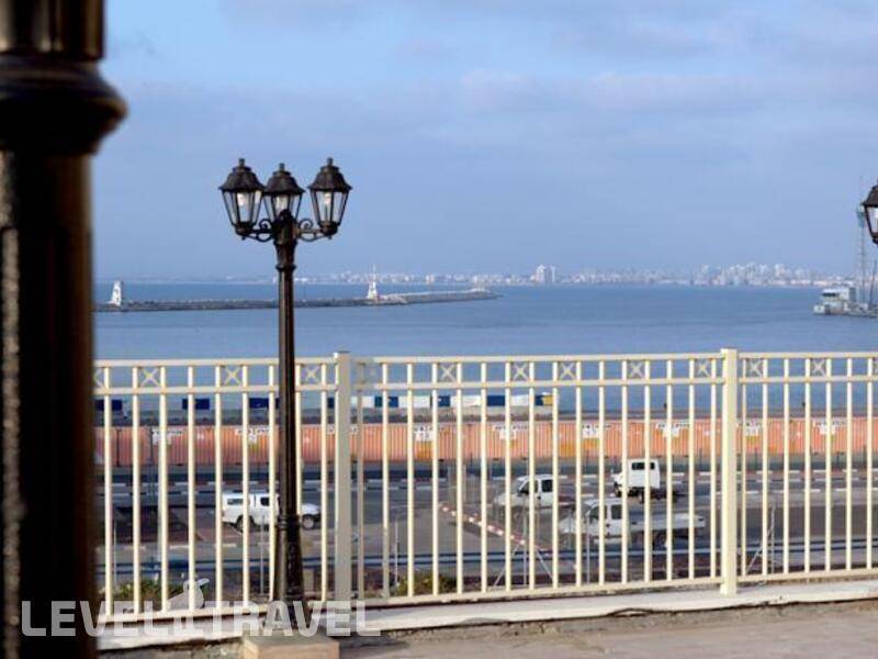 Фотография Maris Hotel Фотография Maris Hotel