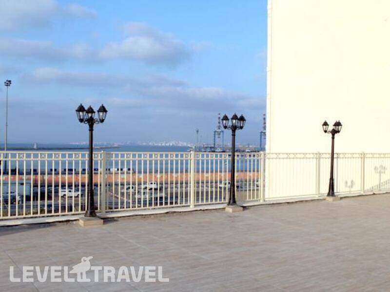 Фотография Maris Hotel Фотография Maris Hotel