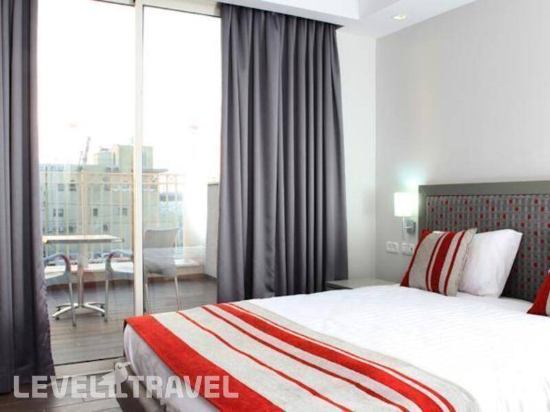 Фотография Maris Hotel Фотография Maris Hotel