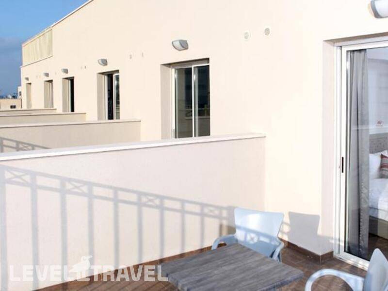 Фотография Maris Hotel Фотография Maris Hotel