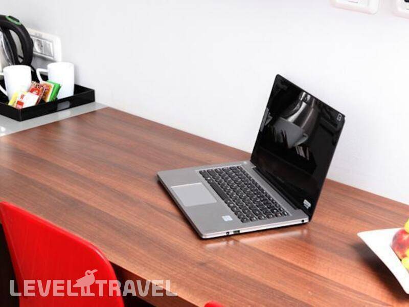 Фотография Maris Hotel Фотография Maris Hotel