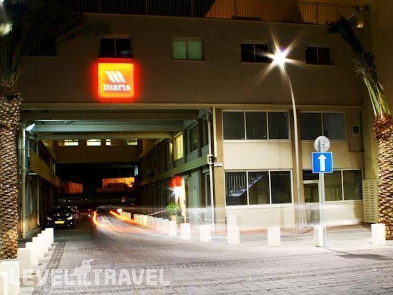 Фотография Maris Hotel Фотография Maris Hotel