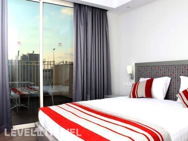 Фотография Maris Hotel Фотография Maris Hotel