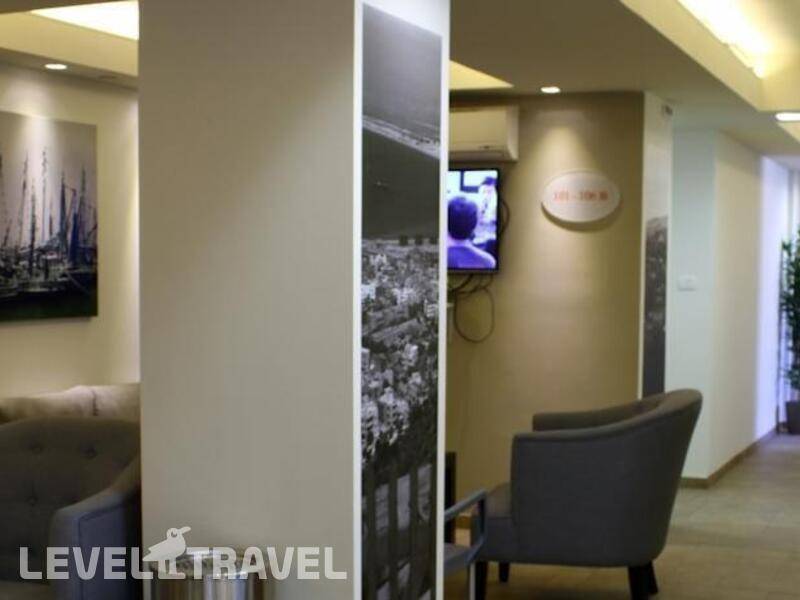 Фотография Maris Hotel Фотография Maris Hotel