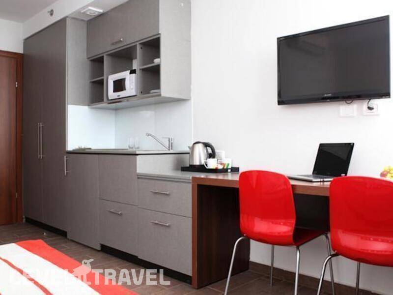 Фотография Maris Hotel Фотография Maris Hotel