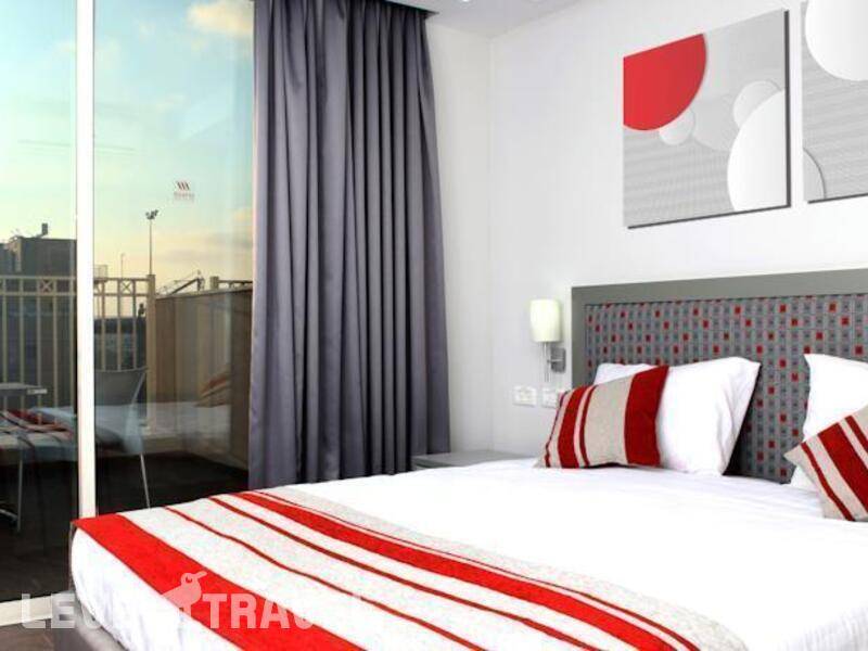 Фотография Maris Hotel Фотография Maris Hotel