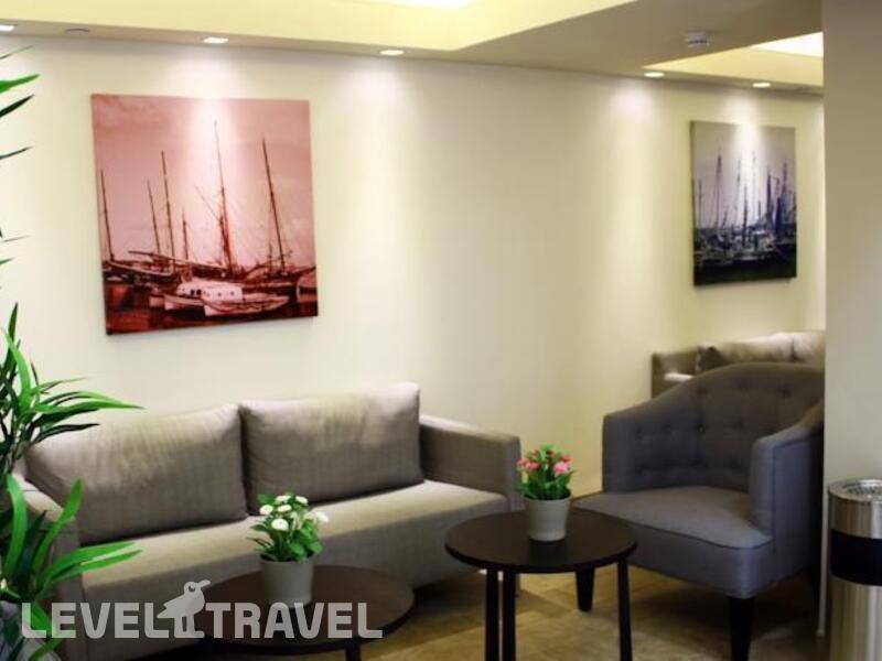 Фотография Maris Hotel Фотография Maris Hotel