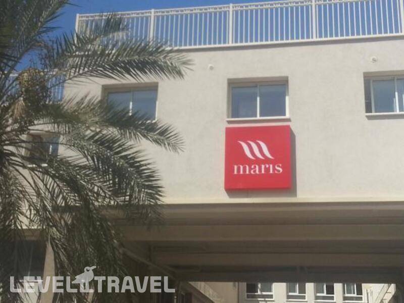 Фотография Maris Hotel Фотография Maris Hotel