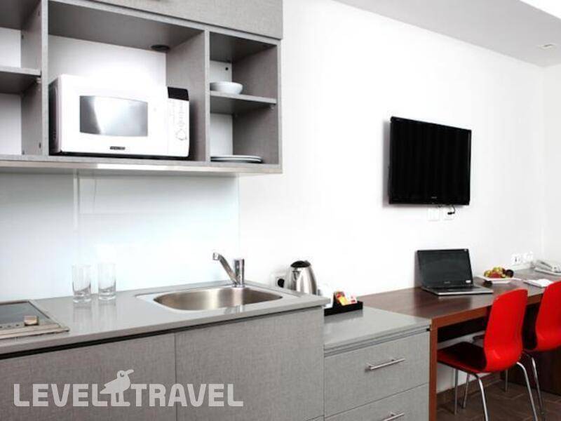 Фотография Maris Hotel Фотография Maris Hotel