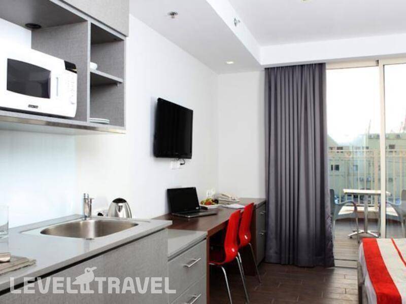 Фотография Maris Hotel Фотография Maris Hotel