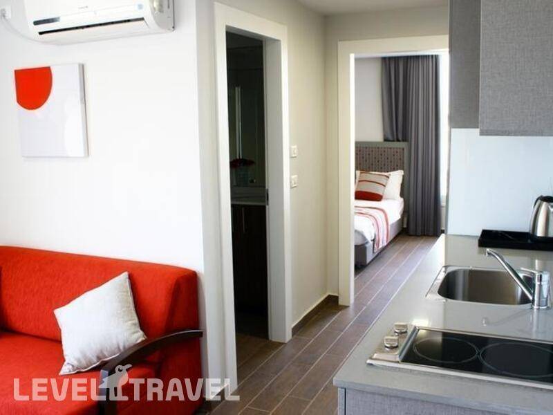 Фотография Maris Hotel Фотография Maris Hotel