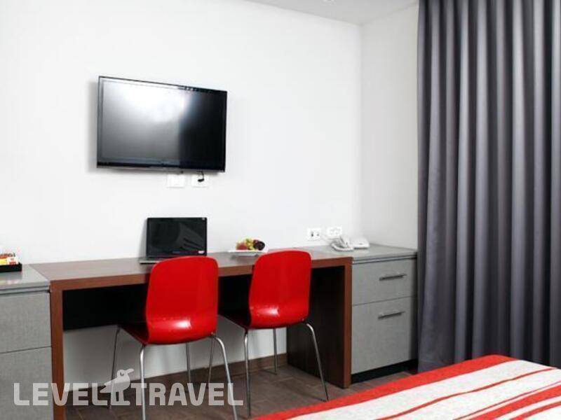 Фотография Maris Hotel Фотография Maris Hotel