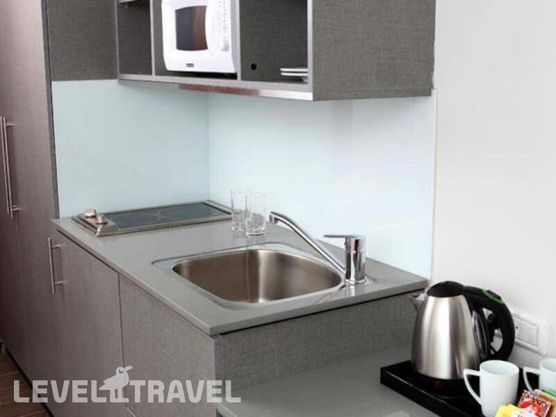 Фотография Maris Hotel Фотография Maris Hotel