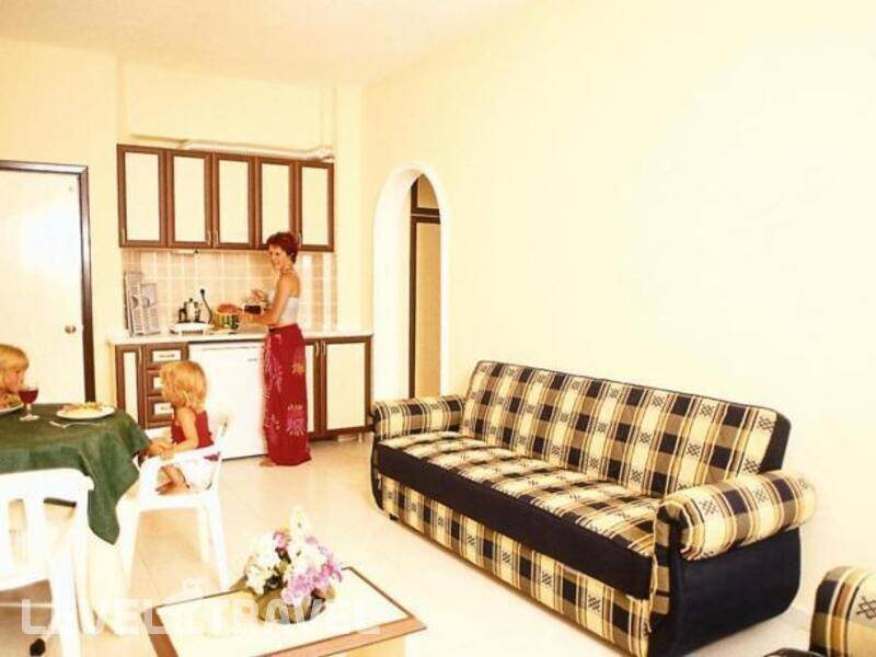 Фотография Sweet Apart Hotel