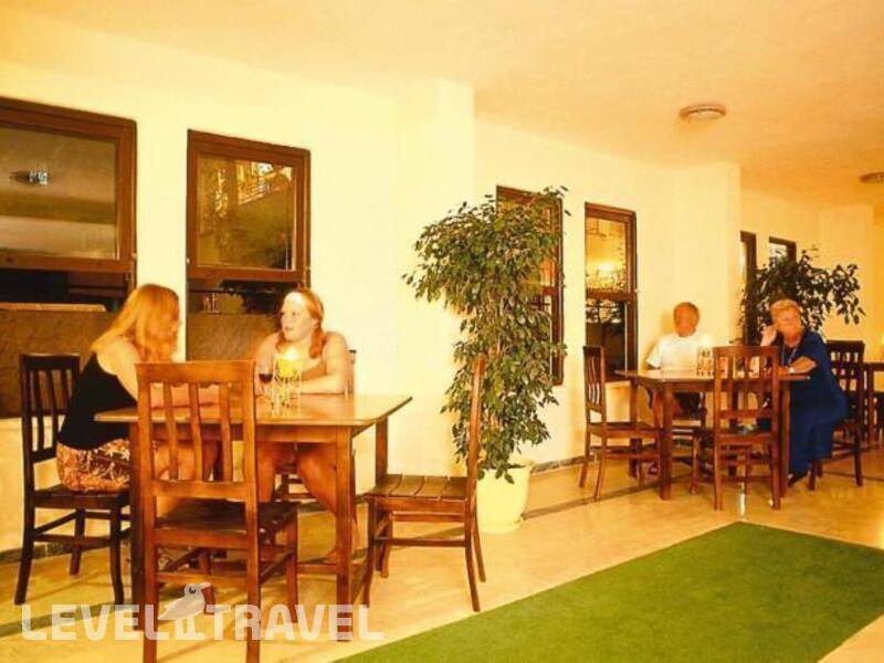 Фотография Sweet Apart Hotel