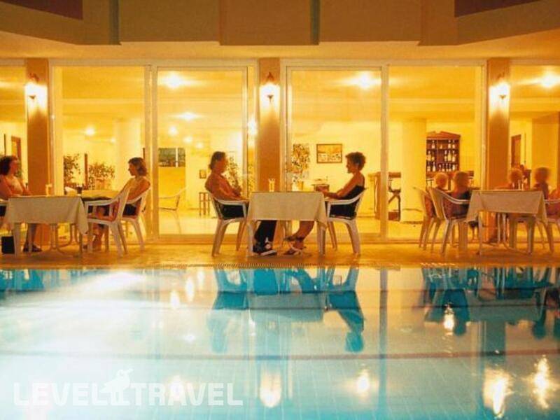 Фотография Sweet Apart Hotel