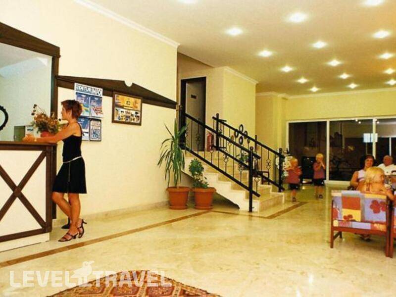 Фотография Sweet Apart Hotel