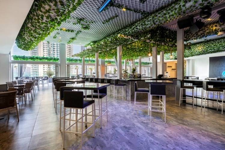 Sofitel Dubai Downtown Hotel
