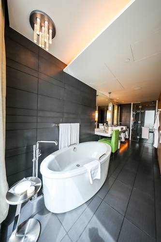 Sofitel Dubai Downtown Hotel